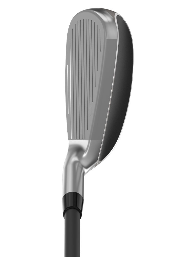 Club De Golf Hybride Cleveland Halo W-Series 28° - Flex Ladies (L) - Droitier - Graphite - Occasion